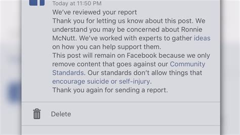 Criticism lobbed at social media companies after suicide video of .